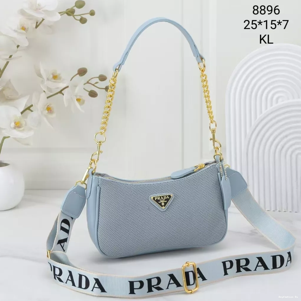 Bags Messenger 6311 Women SportInspired Prada For 0829